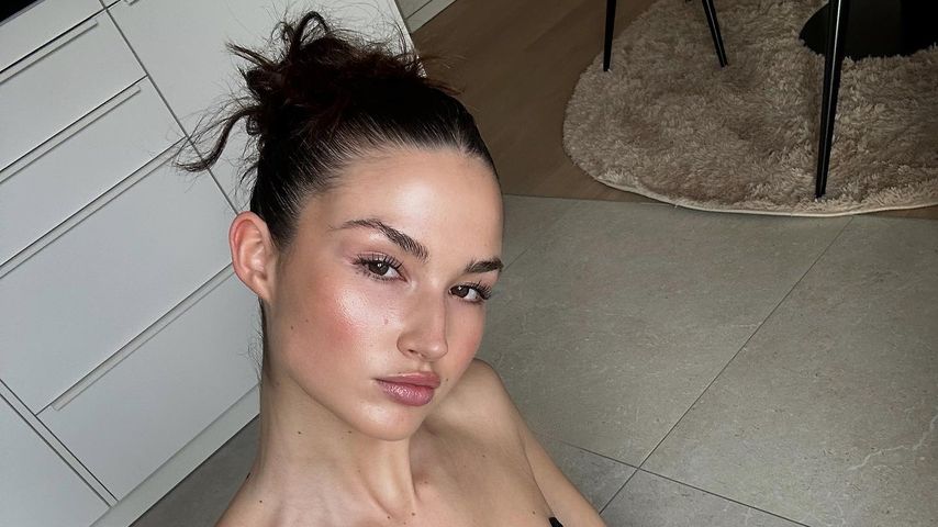 Angelina Frerk, TikTok-Star