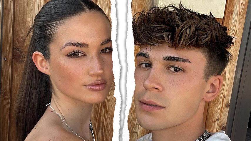 Alle Infos zu Julien Brown und Angelina Frerks Trennung!