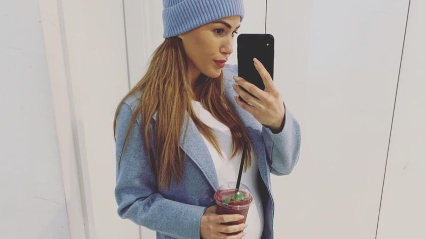 Angelina Heger, Influencerin