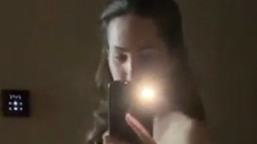 Angelina Heger, Influencerin