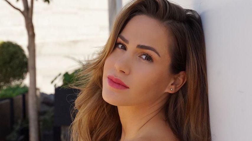 Angelina Pannek, Influencerin