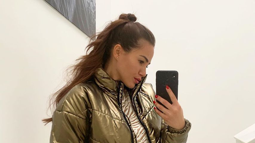 Bachelor-Star Angelina Heger