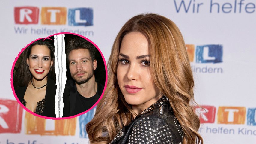 Basti-Ex Clea gemeint? Angelina postet kryptisch bei Insta