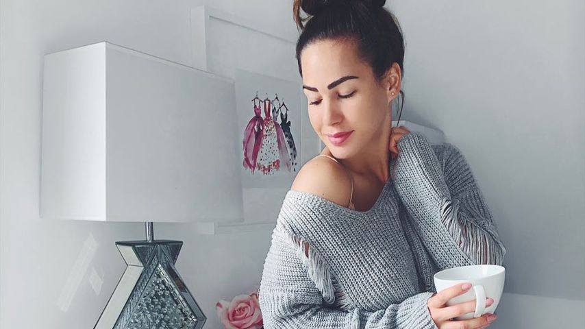 Angelina Heger, Influencerin