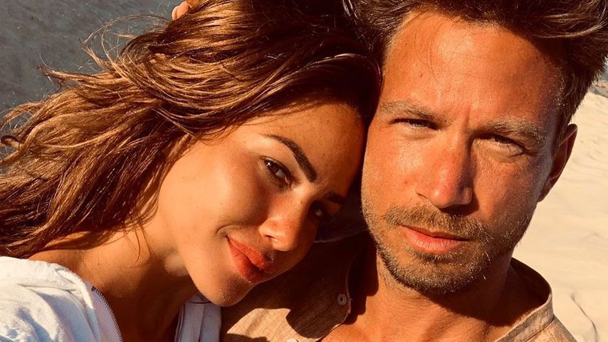 Ließ Angelina Heger für Basti die Bachelorette-Rolle sausen?