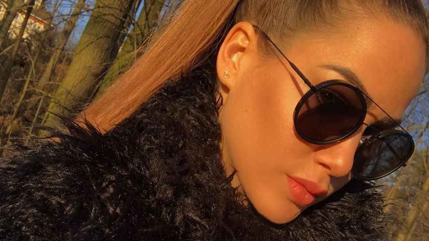 Angelina Heger, Influencerin