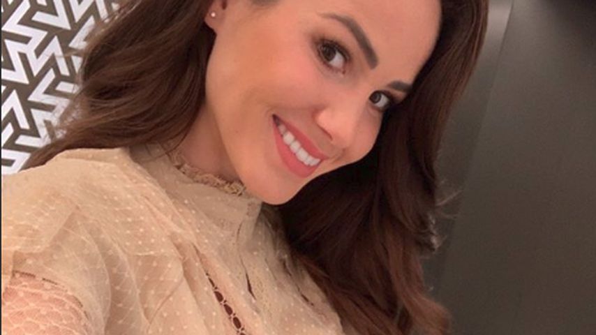 Angelina Heger, Influencerin