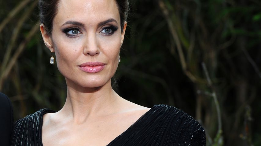 Parteiisch? Angelina Jolies Anwalt will Richter absetzen