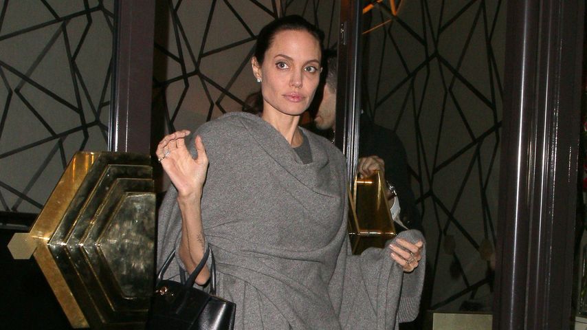 Die neue "Lara Croft": Kann sie Angelina Jolie ersetzen?