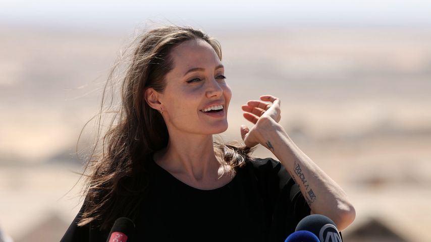 Brangelina-Scheidung: Chelsea Handler ätzt gegen Angie Jolie