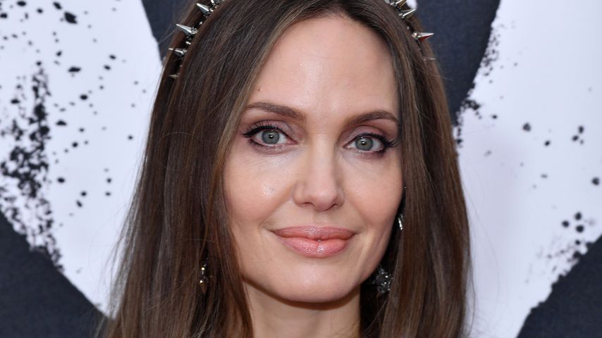 Angeline Jolie, Schauspielerin
