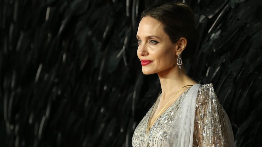 Angelina Jolie will die Wurzeln ihrer Adoptivkinder "ehren"