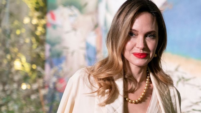 Angelina Jolie, Schauspielerin
