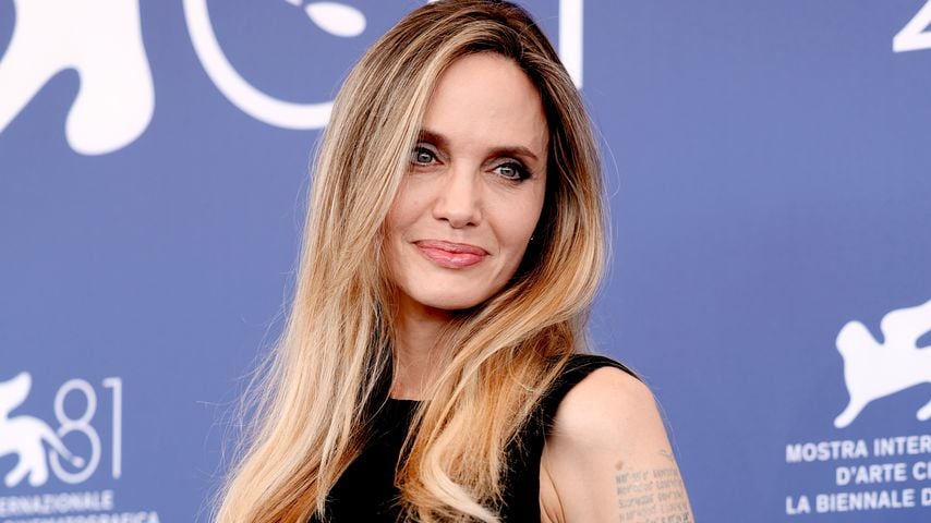 Angelina Jolie, Schauspielerin