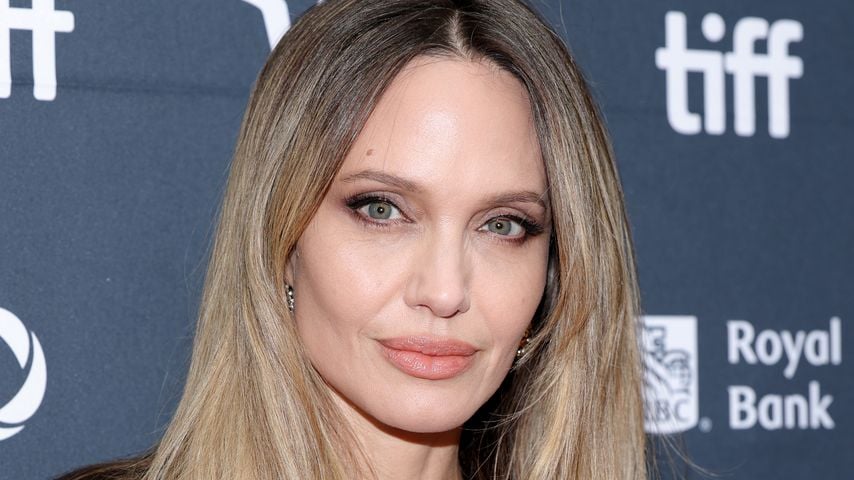 Auf diesen drei Kontinenten plant Angelina Jolie Wohnorte