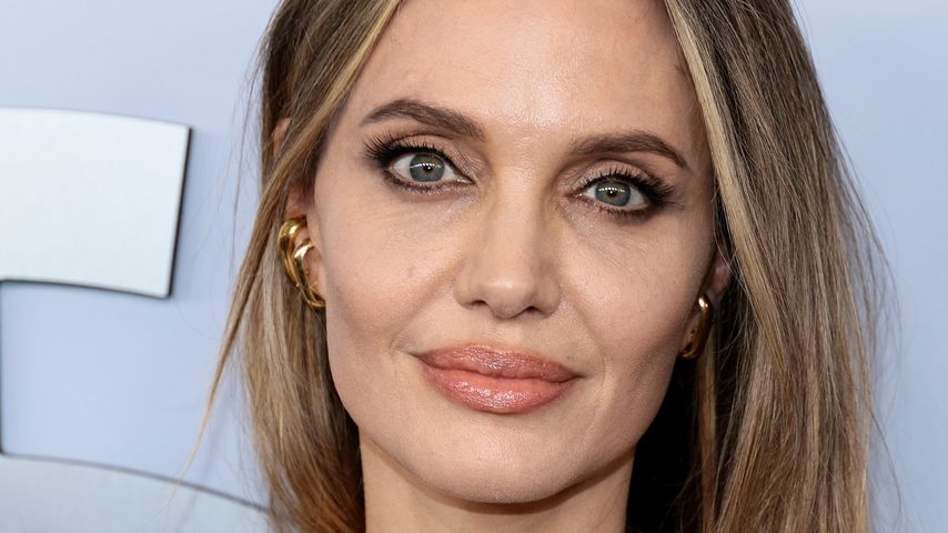 Angelina Jolie, Schauspielerin