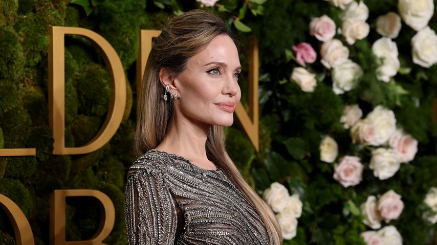 Angelina Jolie, Schauspielerin