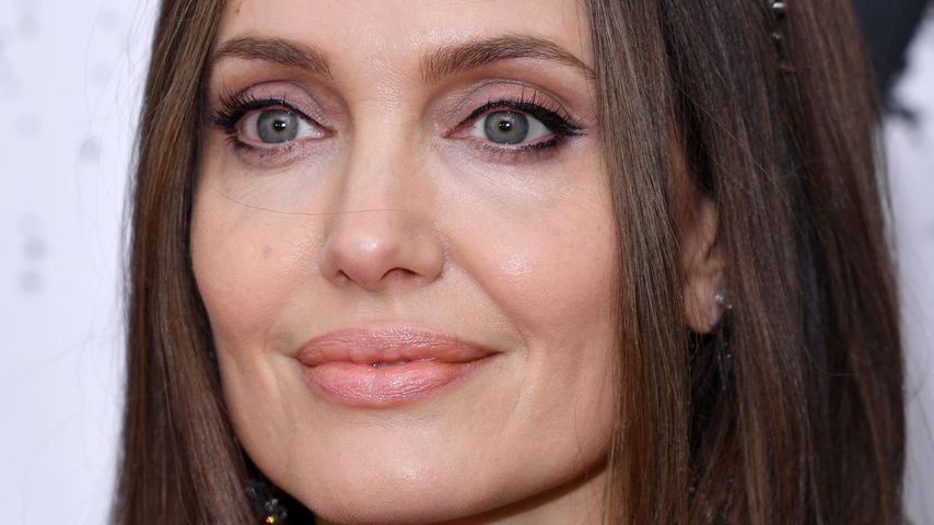 Angelina Jolie, Schauspielerin