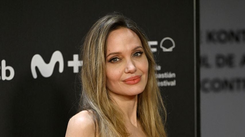 Angelina Jolie, Schauspielerin