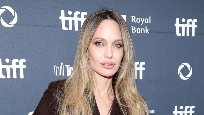 Offene Worte: Bereut Angelina Jolie doppelte Mastektomie?