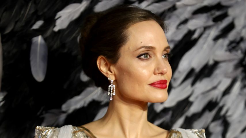 Angelina Jolie, Schauspielerin