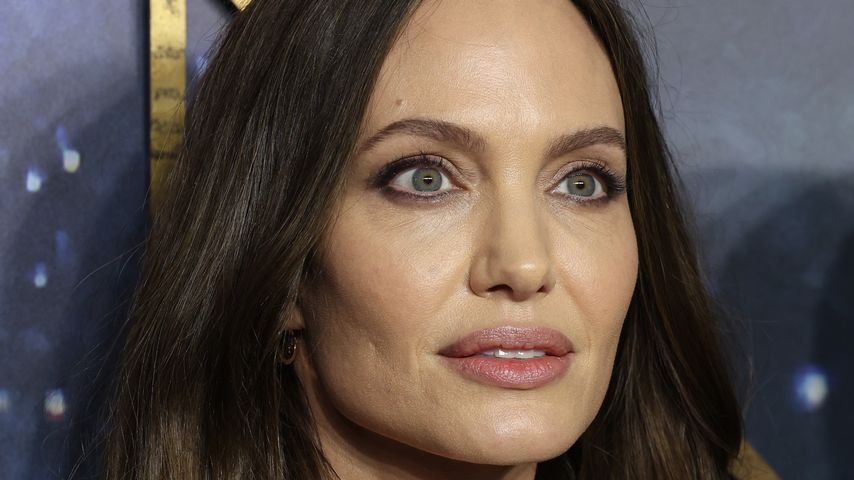 Angelina Jolie, Schauspielerin
