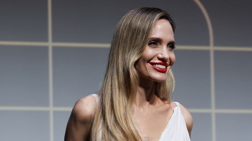 Angelina Jolie, Schauspielerin