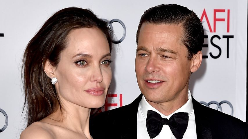 Brangelina-Aus: Madame Tussauds trennt ihre Wachsfiguren