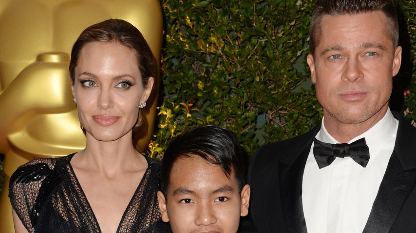 Brad Pitt neu verliebt: Wird DAS zum Beziehungskiller?