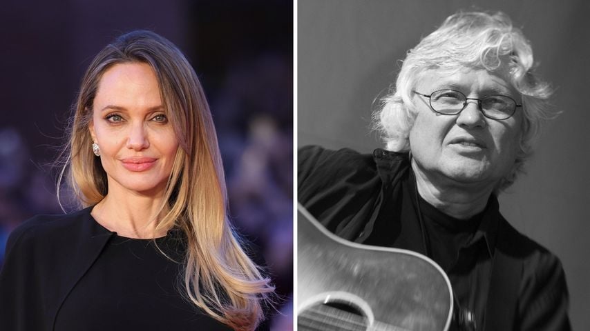 Angelina Jolies Onkel: Songwriter Chip Taylor ist gestorben