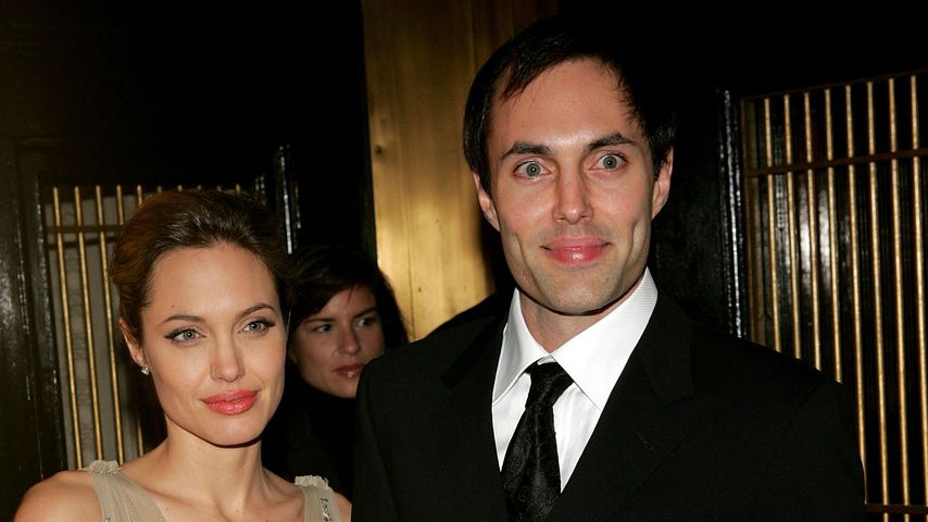 Zum ersten Mal seit Jahren: Angelina Jolies Bruder gesichtet