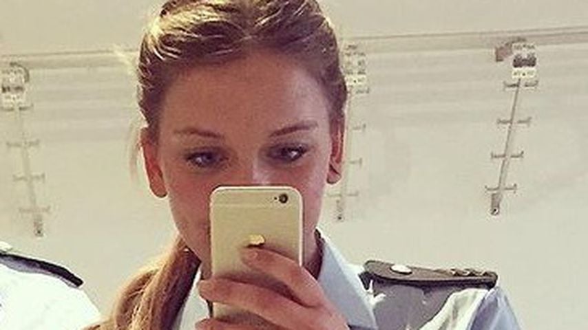 Angelina Kireev, "Love Island"-Kandidatin 2021
