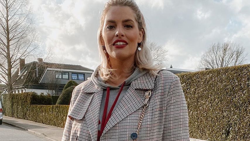 Konfektionsgrößen-Frust: Fans enttäuscht von Angelina Kirsch