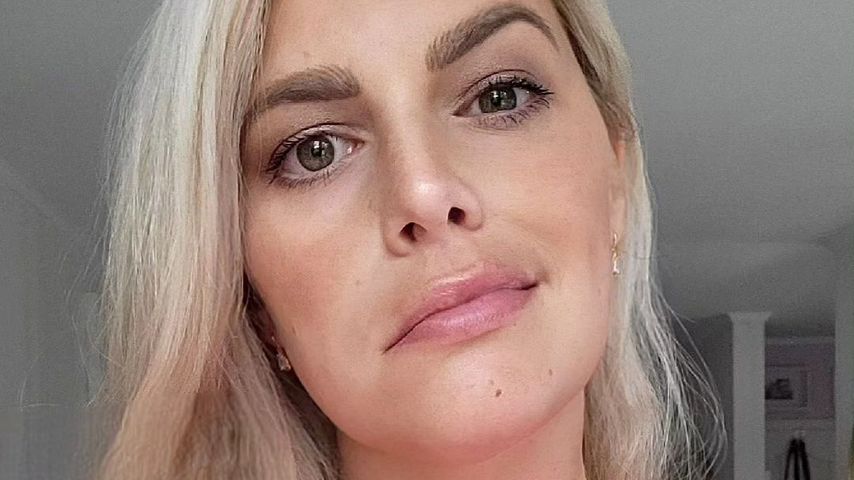 Angelina Kirsch im Juli 2023