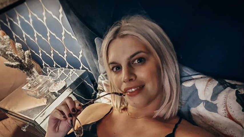 Angelina Kirsch, TV-Bekanntheit