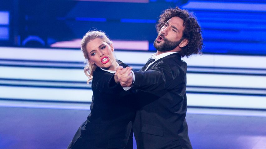 "Let's Dance"-Panik: Hat Angelina Kirsch schon abgenommen?