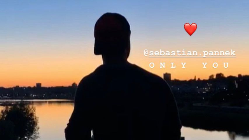 Sebastian Pannek, Juni 2019