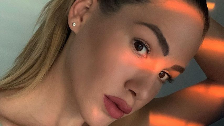 Angelina Pannek, Influencerin