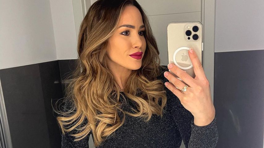 Angelina Pannek im Dezember 2020