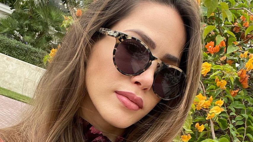 Angelina Pannek, Influencerin