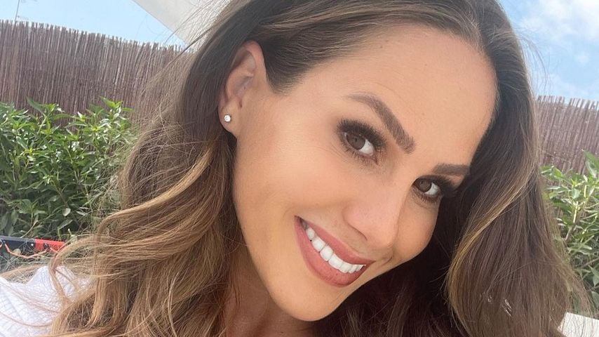 Baby Nummer drei: Angelina Pannek ist wieder schwanger!