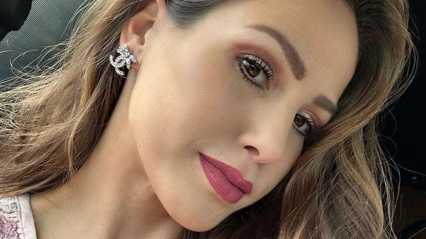 Ein wird ein Junge: So schön war Angelina Panneks Babyparty!