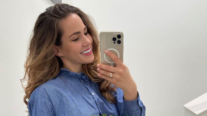 Angelina Pannek, Influencerin