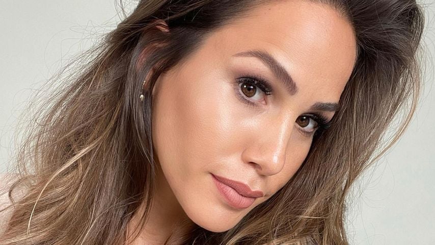 Angelina Pannek, Influencerin