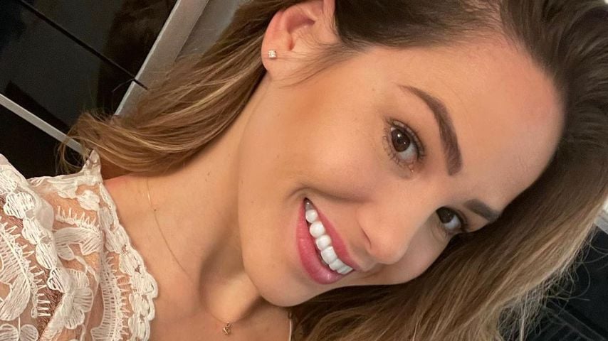 Angelina Pannek, Influencerin
