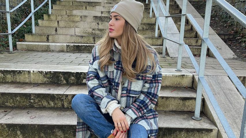 Angelina Pannek, Influencerin