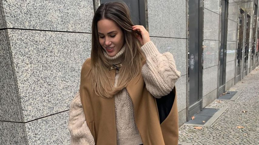 Angelina Pannek, Influencerin