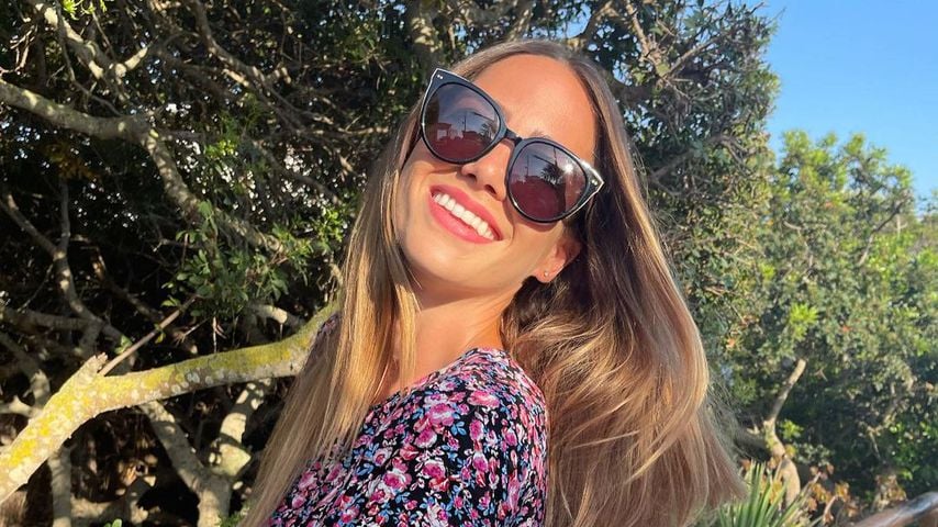Angelina Pannek, Reality-TV-Star