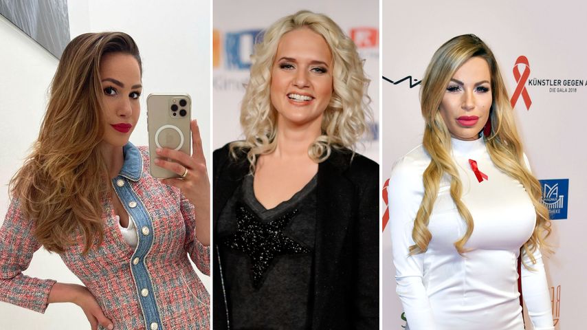 Playboy: Wer war die heißeste Dschungel-Nacktschnecke ever?