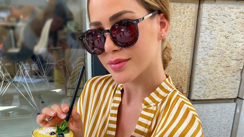 Angelina Pannek, Influencerin